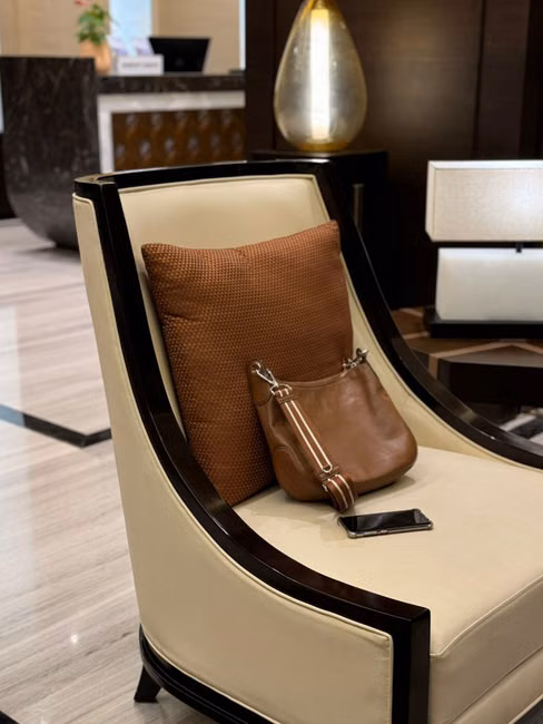Bolsa Transversal